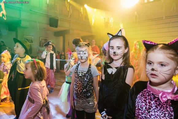 Najlepsza zabawa w dżungli