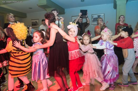 Najlepsza zabawa w dżungli