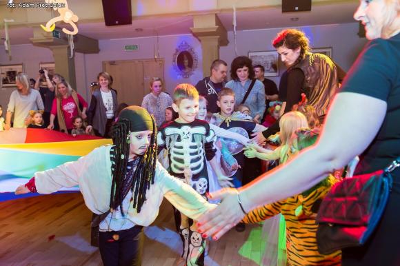 Najlepsza zabawa w dżungli