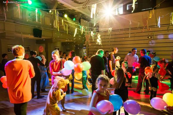 Najlepsza zabawa w dżungli