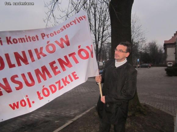 Nasi rolnicy w Marszu Radości i Zwycięstwa w Bytomiu