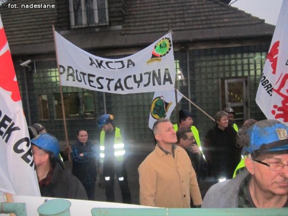 Nasi rolnicy w Marszu Radości i Zwycięstwa w Bytomiu