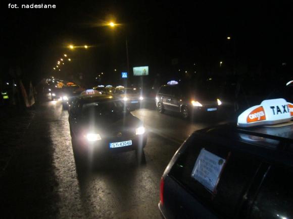 Nasi rolnicy w Marszu Radości i Zwycięstwa w Bytomiu