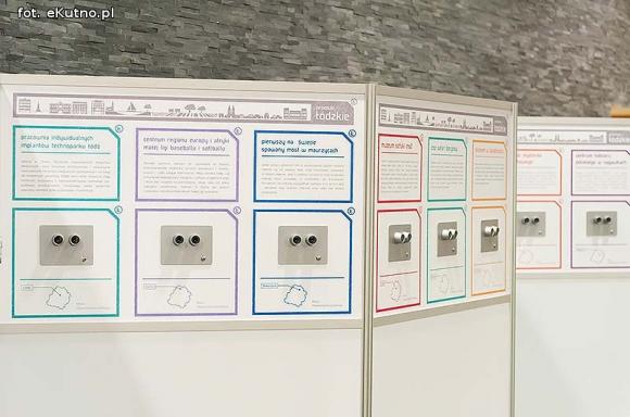 Odyseja Historyczna i mistrzostwa baseballu na wystawie Duma lokalna. Duma regionalna