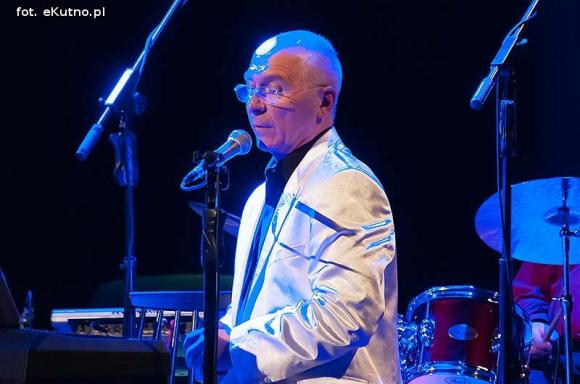 Show Tylmana i Majewskiego na Dzień Dziadka