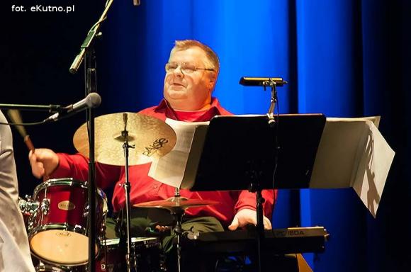 Show Tylmana i Majewskiego na Dzień Dziadka