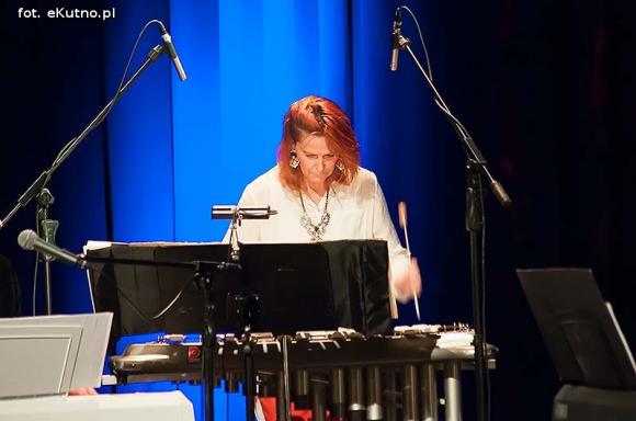 Show Tylmana i Majewskiego na Dzień Dziadka