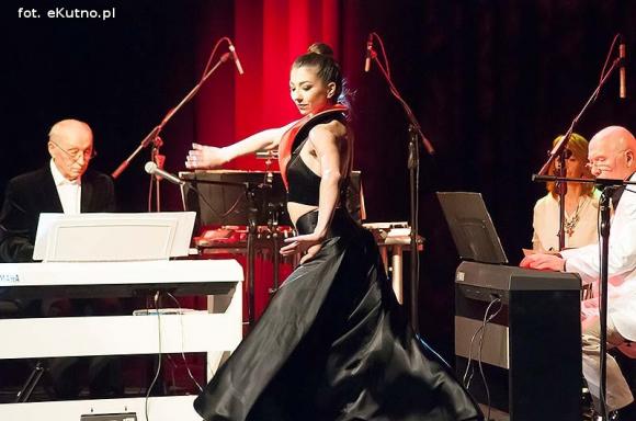 Show Tylmana i Majewskiego na Dzień Dziadka