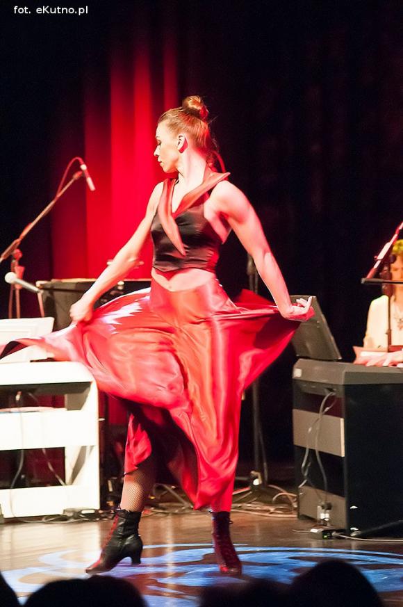 Show Tylmana i Majewskiego na Dzień Dziadka