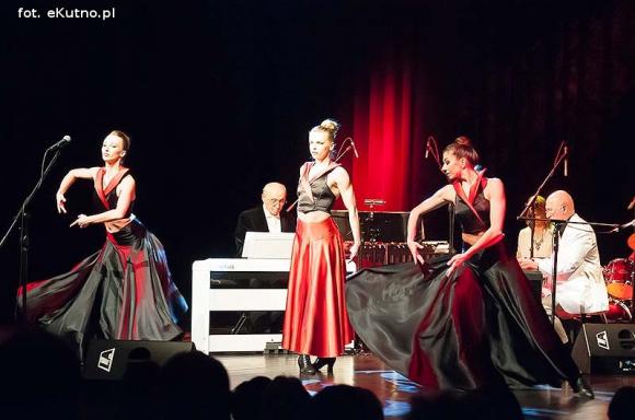 Show Tylmana i Majewskiego na Dzień Dziadka