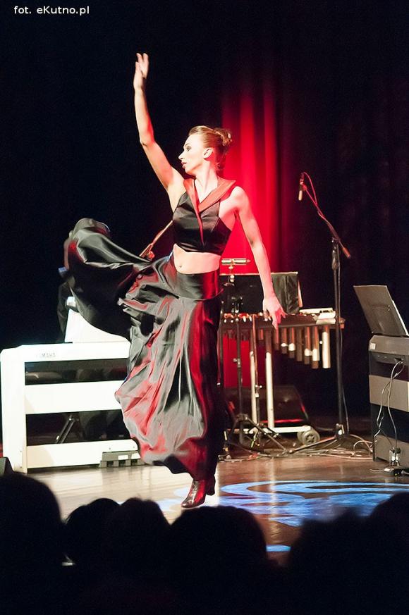 Show Tylmana i Majewskiego na Dzień Dziadka