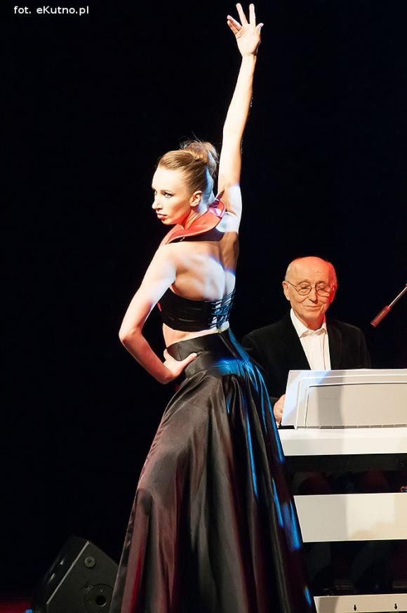 Show Tylmana i Majewskiego na Dzień Dziadka