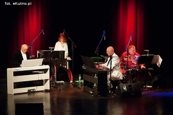 Show Tylmana i Majewskiego na Dzień Dziadka