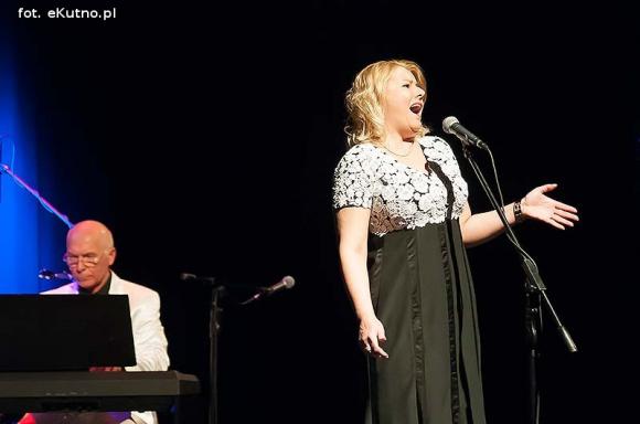 Show Tylmana i Majewskiego na Dzień Dziadka