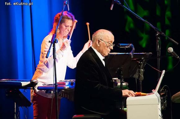 Show Tylmana i Majewskiego na Dzień Dziadka