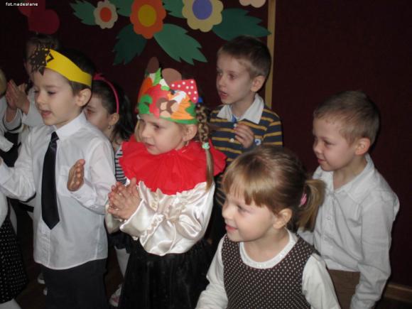 Sto lat dla Babć i Dziadków