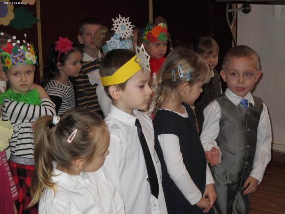 Sto lat dla Babć i Dziadków