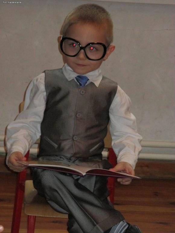 Sto lat dla Babć i Dziadków