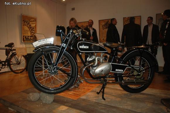 Nowa wystawa w muzeum i wyjątkowi goście