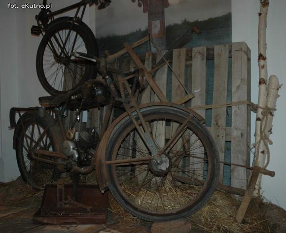 Nowa wystawa w muzeum i wyjątkowi goście