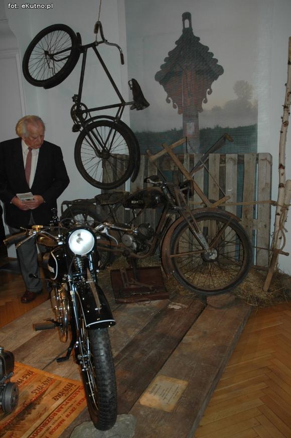 Nowa wystawa w muzeum i wyjątkowi goście