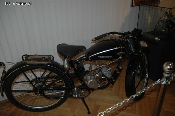 Nowa wystawa w muzeum i wyjątkowi goście