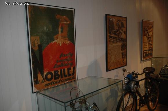 Nowa wystawa w muzeum i wyjątkowi goście