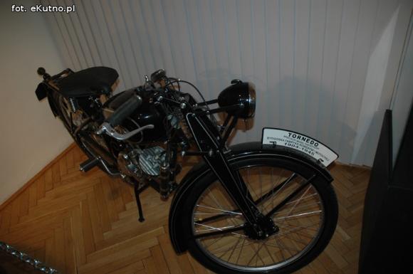 Nowa wystawa w muzeum i wyjątkowi goście