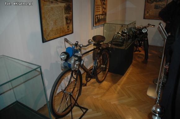 Nowa wystawa w muzeum i wyjątkowi goście