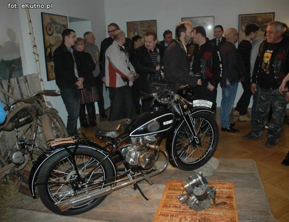 Nowa wystawa w muzeum i wyjątkowi goście