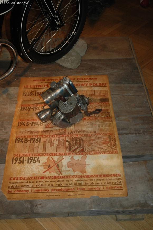 Nowa wystawa w muzeum i wyjątkowi goście