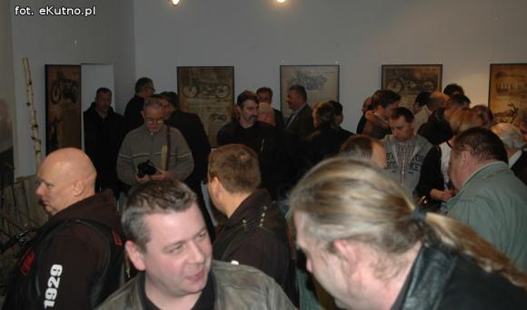 Nowa wystawa w muzeum i wyjątkowi goście