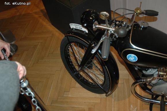 Nowa wystawa w muzeum i wyjątkowi goście