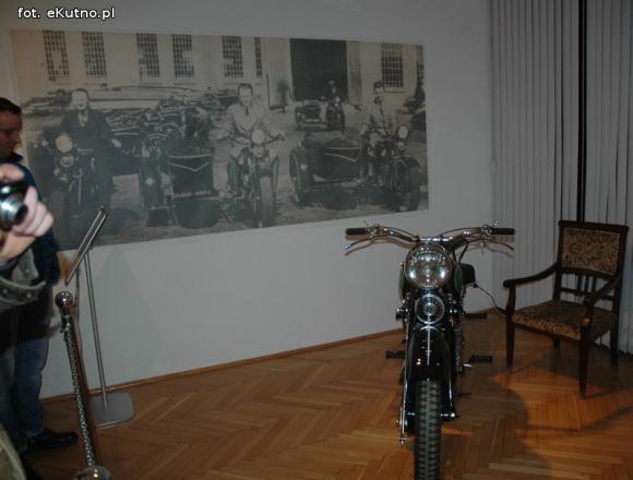 Nowa wystawa w muzeum i wyjątkowi goście