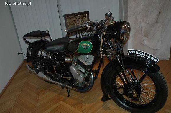 Nowa wystawa w muzeum i wyjątkowi goście