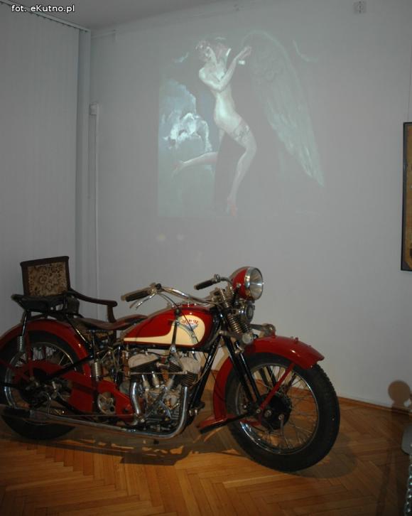 Nowa wystawa w muzeum i wyjątkowi goście