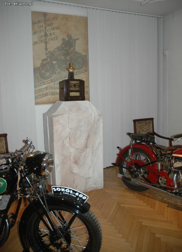 Nowa wystawa w muzeum i wyjątkowi goście