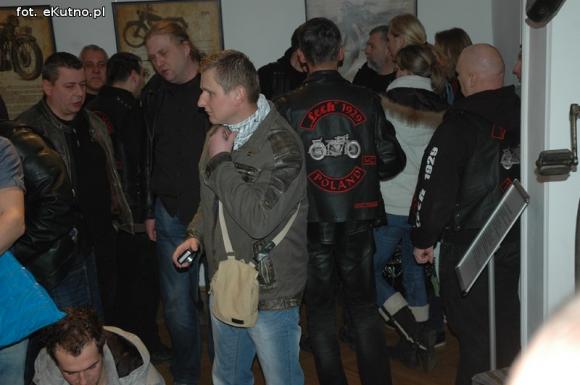 Nowa wystawa w muzeum i wyjątkowi goście