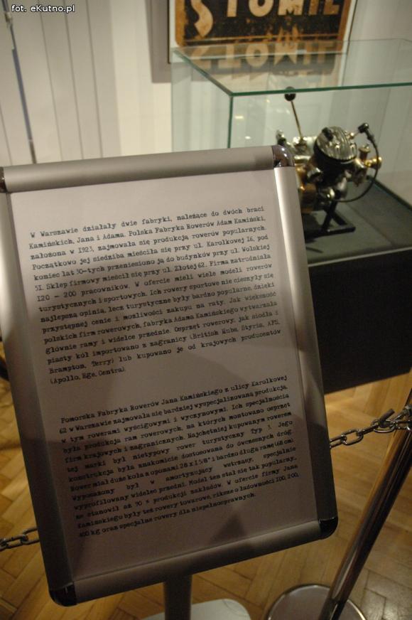 Nowa wystawa w muzeum i wyjątkowi goście