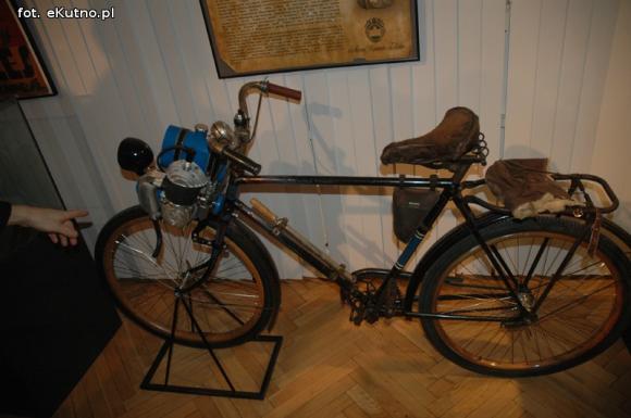 Nowa wystawa w muzeum i wyjątkowi goście