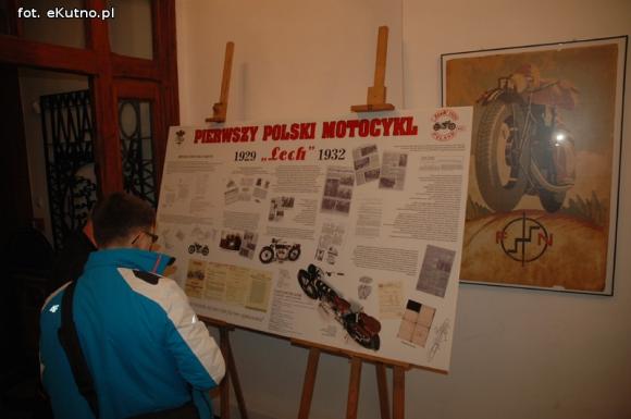 Nowa wystawa w muzeum i wyjątkowi goście