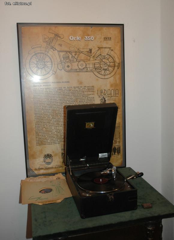 Nowa wystawa w muzeum i wyjątkowi goście