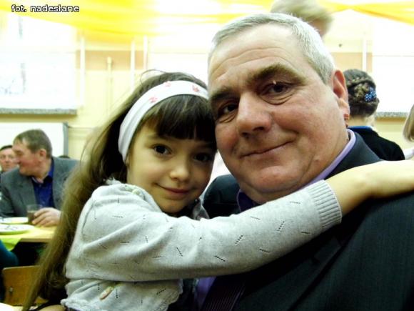 Dzień Babci i Dziadka w Szkole Podstawowej w Szewcach Nadolnych