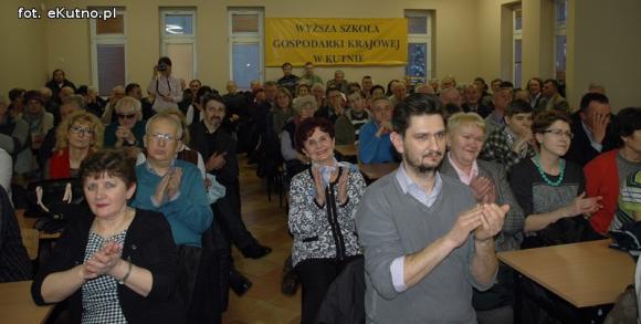 Polsce potrzebna jest zmiana władzy. Andrzej Duda, kandydat PiS na prezydenta RP