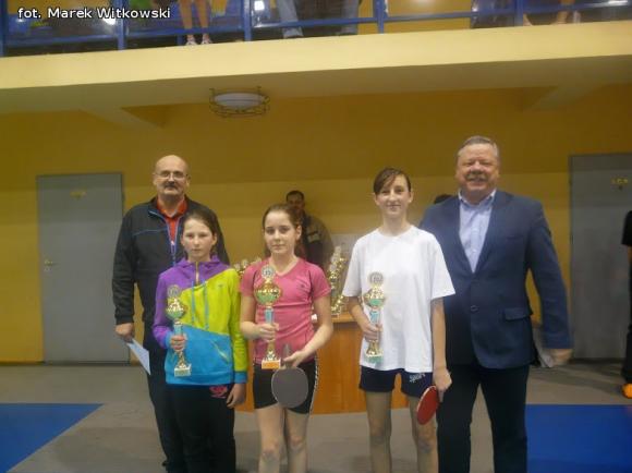 Za nami XI Mistrzostwa Kutna Amatorów w Tenisie Stołowym