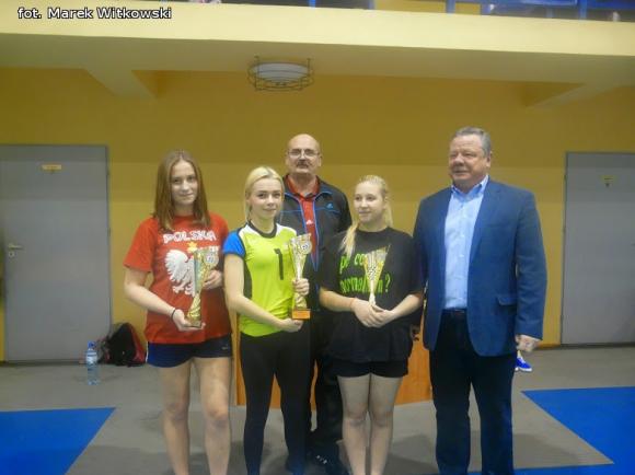 Za nami XI Mistrzostwa Kutna Amatorów w Tenisie Stołowym