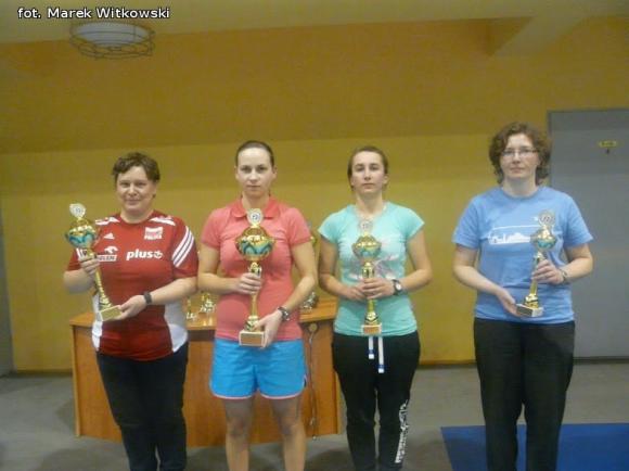 Za nami XI Mistrzostwa Kutna Amatorów w Tenisie Stołowym