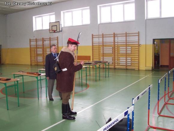 IV zawody o Puchar Burmistrza Gminy Żychlin rozstrzygnięte