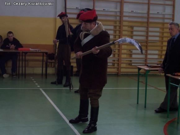 IV zawody o Puchar Burmistrza Gminy Żychlin rozstrzygnięte