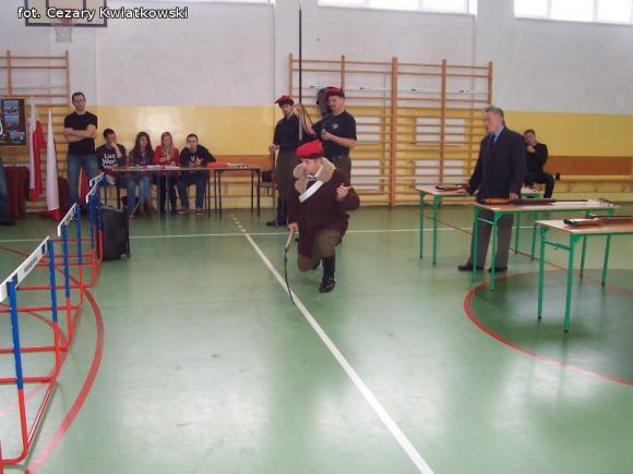 IV zawody o Puchar Burmistrza Gminy Żychlin rozstrzygnięte